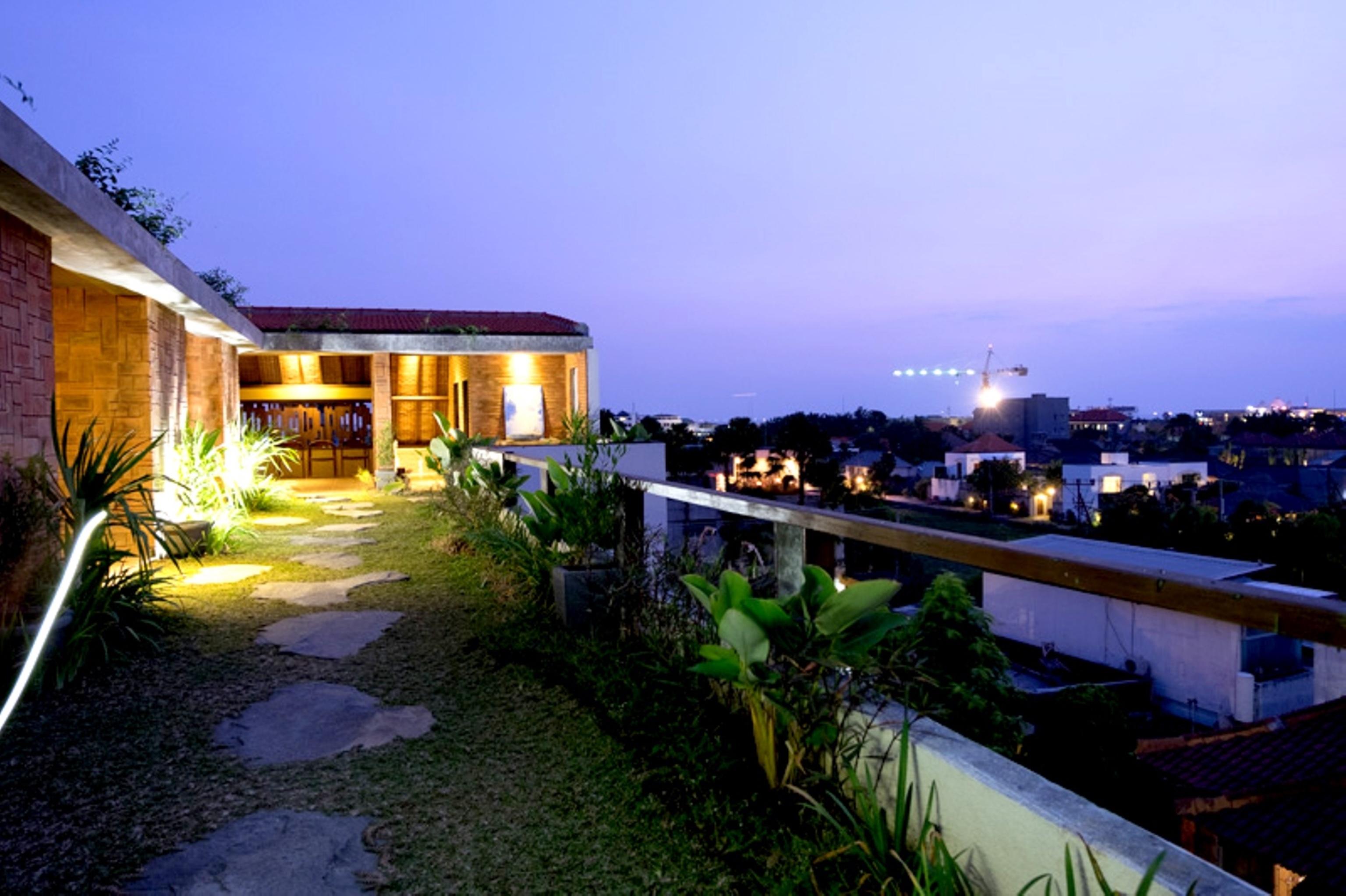 The Visala Boutique Suites Seminyak Exterior photo